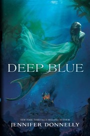 Cover of Deep Blue