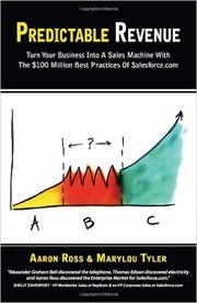 Cover of Ingresos predecibles