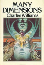 Cover of Many Dimensions