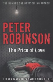 Cover of The Price Of Love