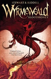Cover of Wyrmeweald Bloodhoney