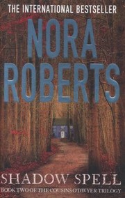 Cover of Shadow Spell