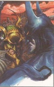 Cover of Terror