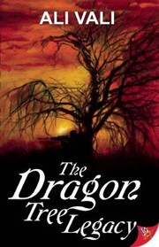 Cover of The Dragon Tree Legacy