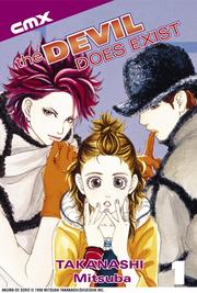 Cover of The devil does exist volume 11