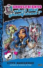 Cover of Whos That Ghoulfriend