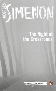 Cover of La nuit du carrefour