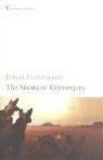 Cover of The Snows of Kilimanjaro and Other Stories