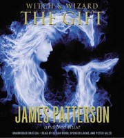 Cover of The Gift