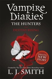 Cover of Destiny Rising
