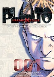 Cover of Pluto, Vol. 1