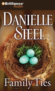 Cover of Family ties