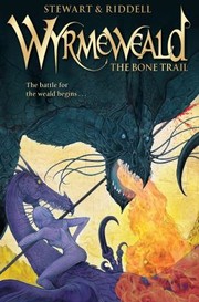 Cover of The Bone Trail