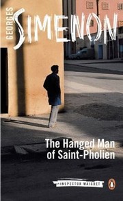Cover of Le pendu de Saint-Pholien