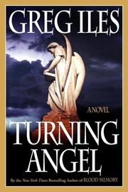 Cover of Turning angel