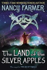 Cover of The Land of the Silver Apples
