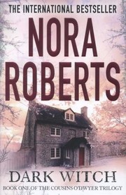 Cover of Dark Witch