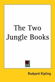 Cover of The Complete Jungle Book
