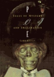Cover of Tales of Mystery and Imagination (Black Cat / Cask of Amontillado / Fall of the House of Usher)