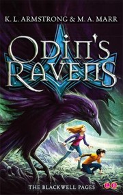 Cover of Odin's Ravens