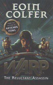 Cover of The Reluctant Assassin
