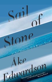 Cover of Sail Of Stone