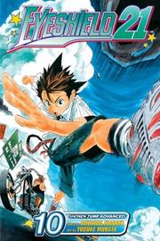 Cover of Eyeshield 21