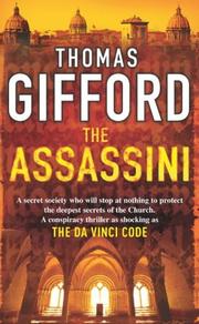 Cover of Assassini