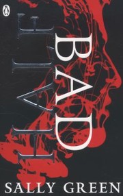 Cover of Half Bad