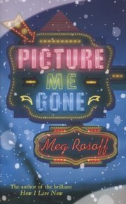 Cover of Picture Me Gone