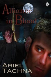 Cover of Alliance In Blood