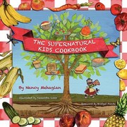 Cover of The Supernatural Kids Cookbook