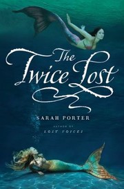Cover of The Twice Lost