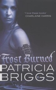 Cover of Frost Burned