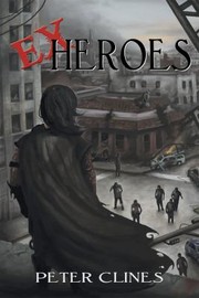 Cover of Ex Heroes