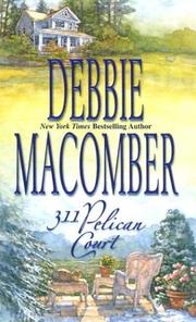 Cover of 311 Pelican Court (Cedar Cove, Book 3)