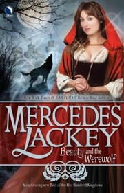Cover of Beauty And The Werewolf