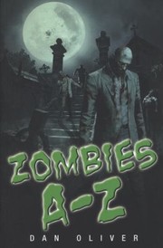 Cover of Zombies Az