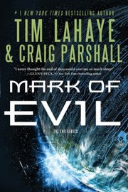 Cover of Mark Of Evil