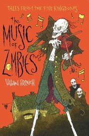 Cover of The Music of Zombies
