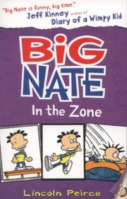 Cover of Big Nate in the Zone