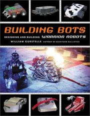 Cover of Building Bots
