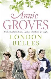 Cover of London Belles