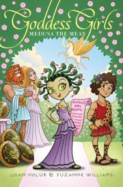 Cover of Medusa The Mean