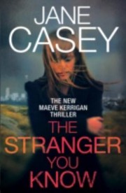 Cover of The Stranger You Know