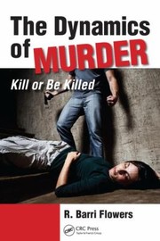 Cover of The Dynamics of Murder