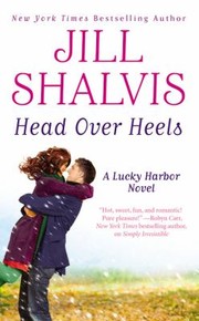 Cover of Head Over Heels