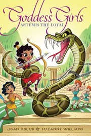 Cover of Artemis The Loyal