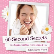 Cover of 60Second Secrets