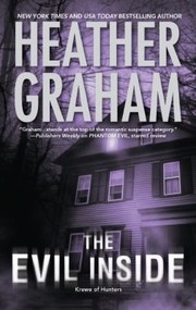 Cover of The evil inside